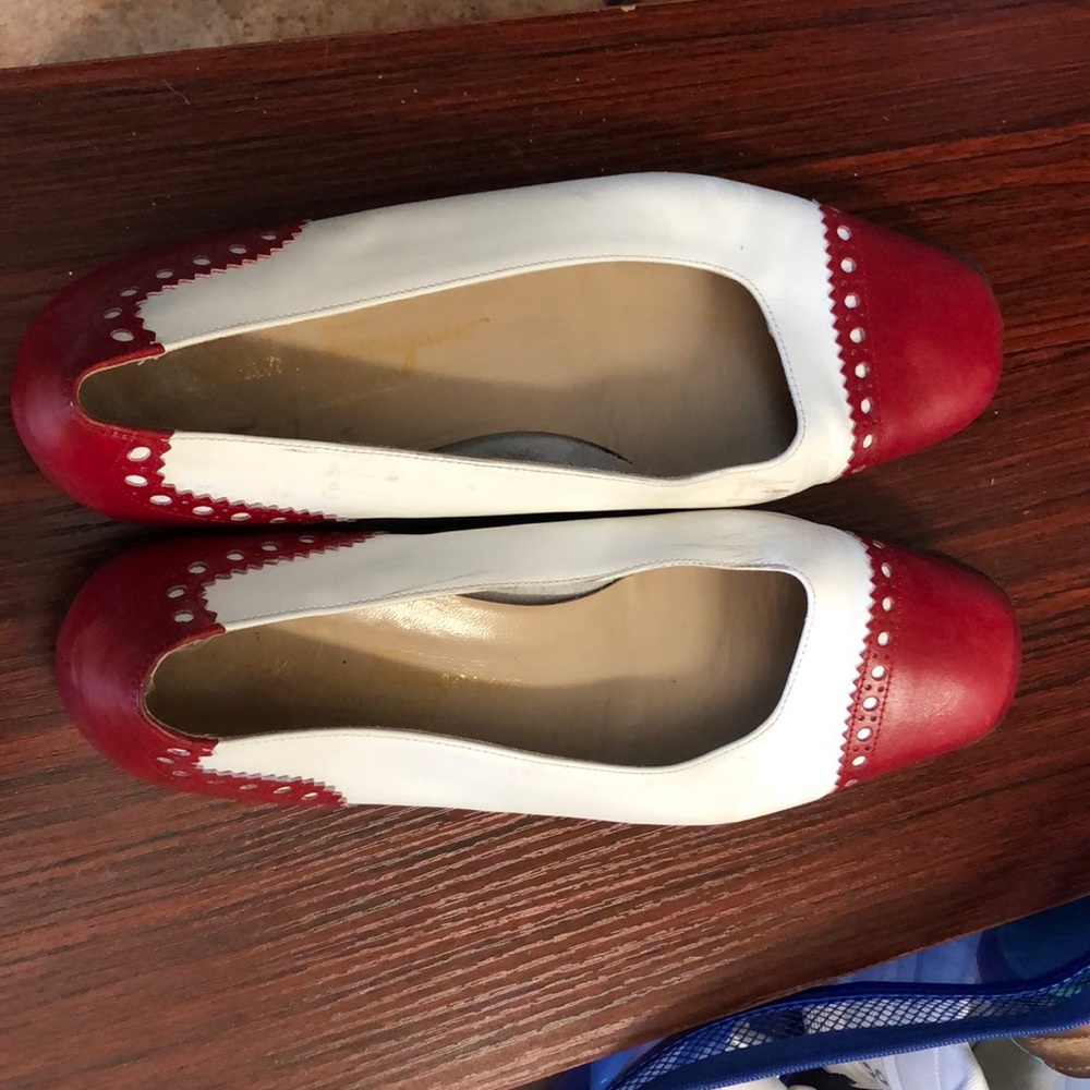 Ferragamo salvator 10
